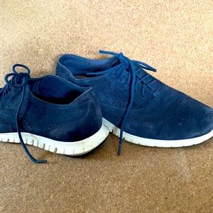 Cole Haan Grand Os Zero Gravity sneakers
